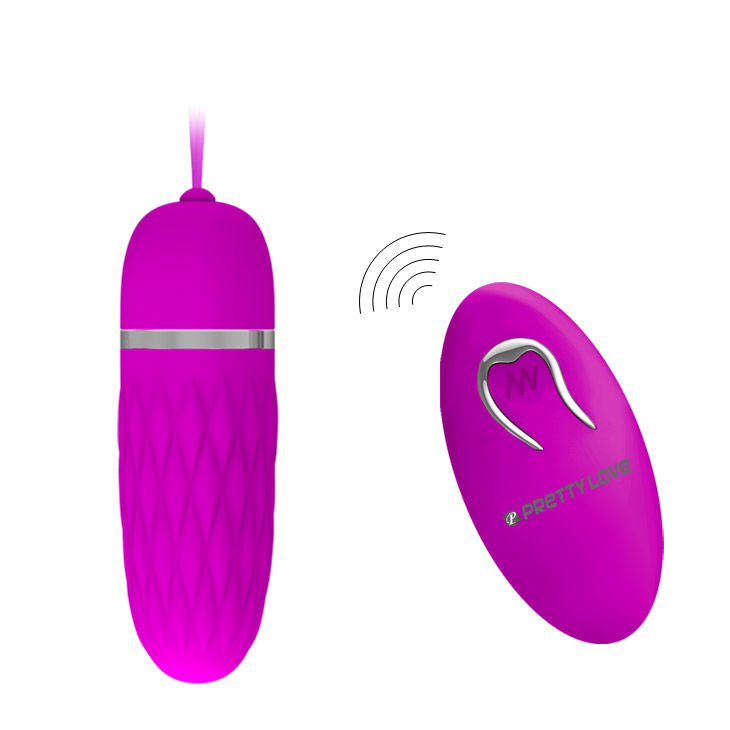 Pretty love - ?uf vibrant flirtation dawn