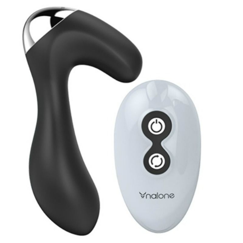 Nalone - télécommande prostatique prop anal