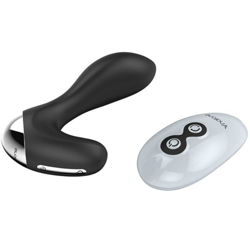 Nalone - télécommande prostatique prop anal