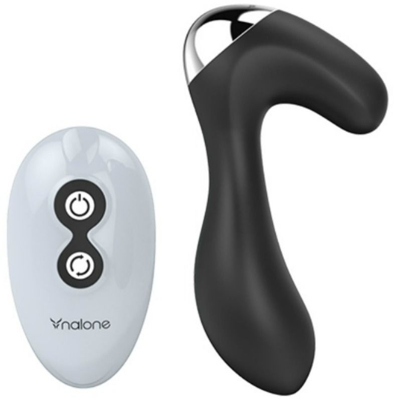 Nalone - télécommande prostatique prop anal