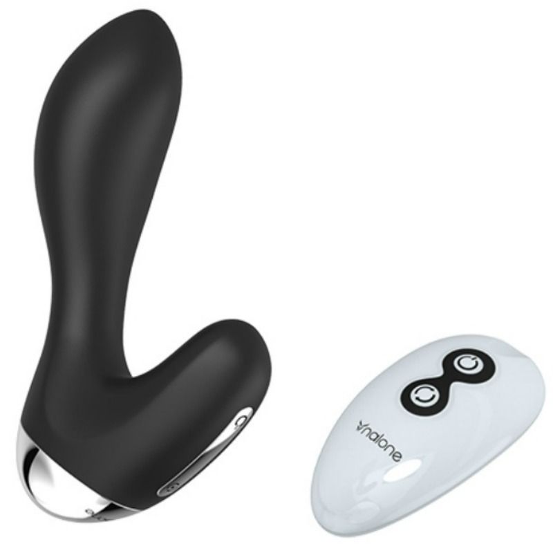 Nalone - télécommande prostatique prop anal