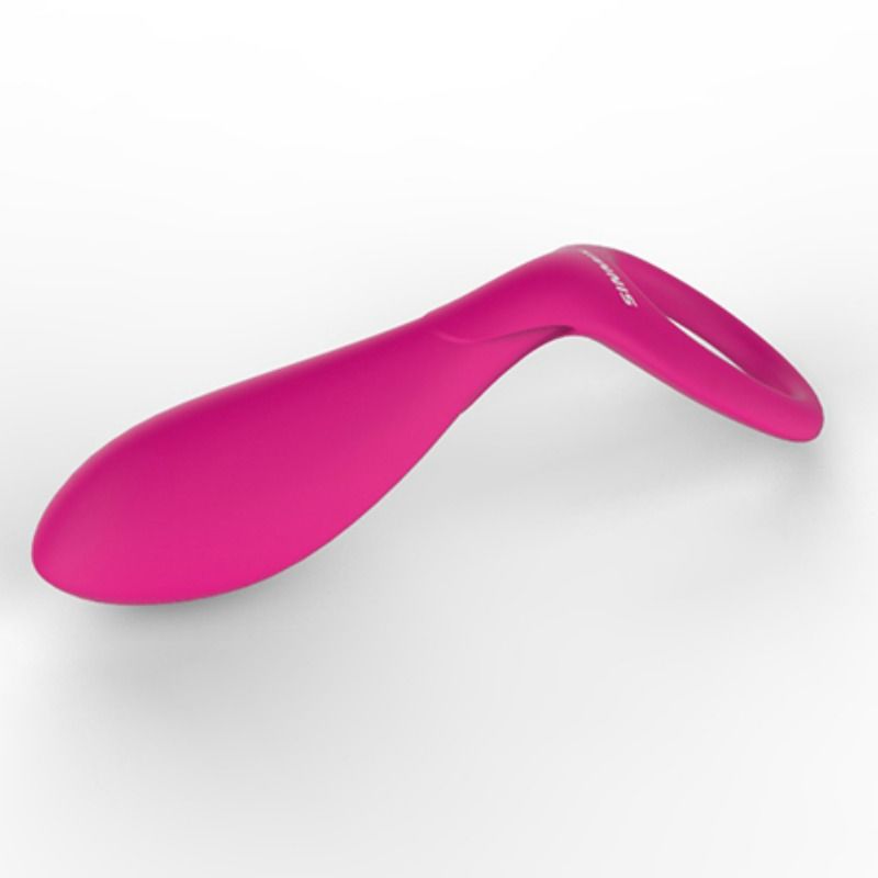 Nalone - anneau vibrateur tango