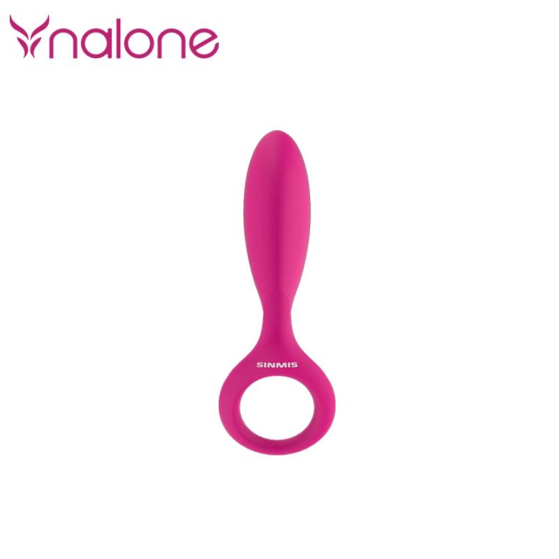 Nalone - anneau vibrateur tango