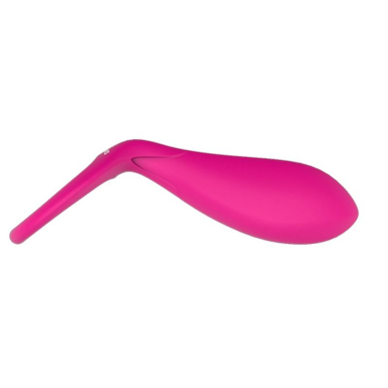 Nalone - anneau vibrateur tango