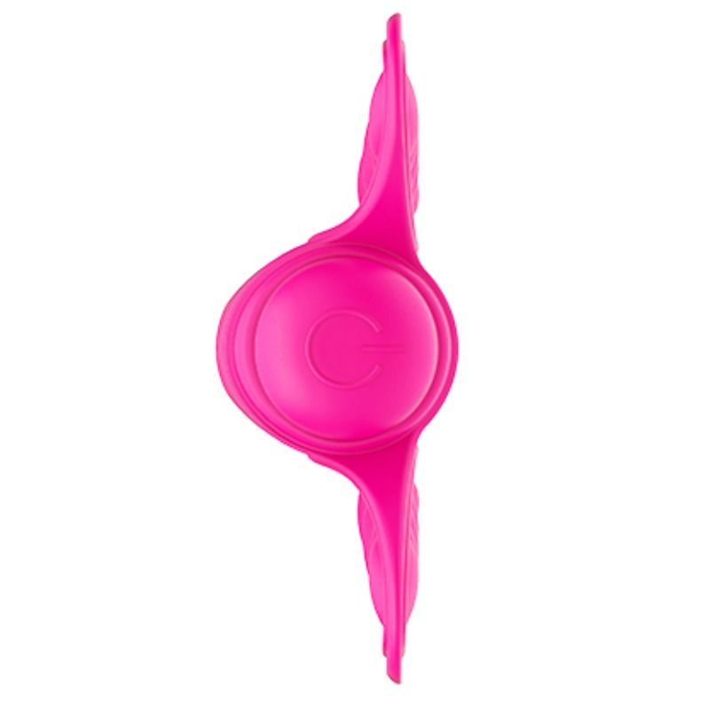Nalone - vibrateur papillon mini madam