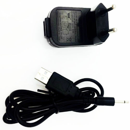 Pretty love - chargeur usb avec cble