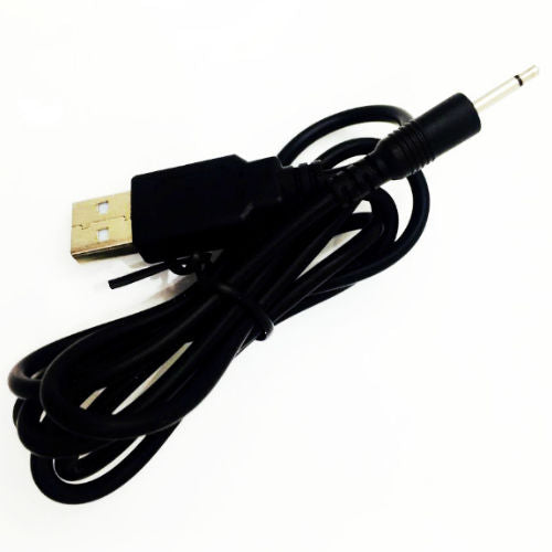 Pretty love - chargeur usb avec cble