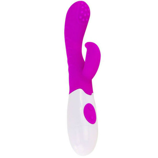 Pretty love - flirtation vibrateur arthur