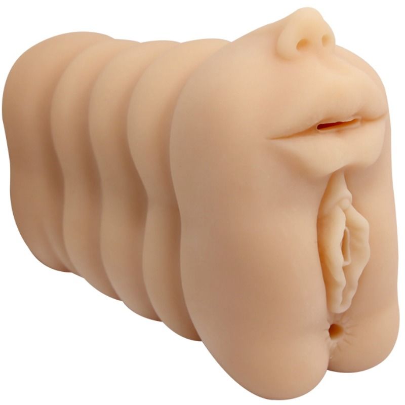 Baile - tentation passion dame