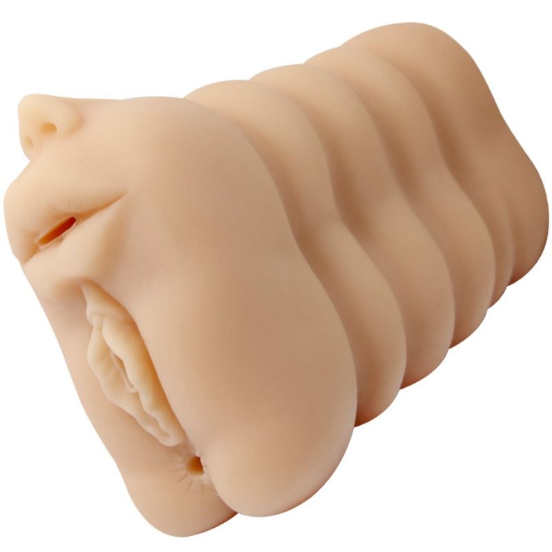 Baile - tentation passion dame