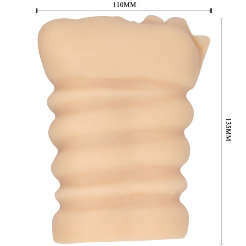 Baile - tentation passion dame