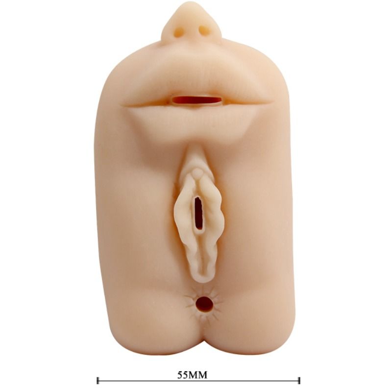 Baile - tentation passion dame