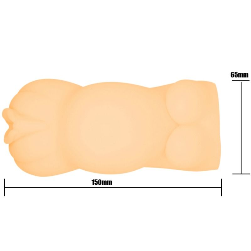 Baile - minimasturbador masculin pour femme enceinte