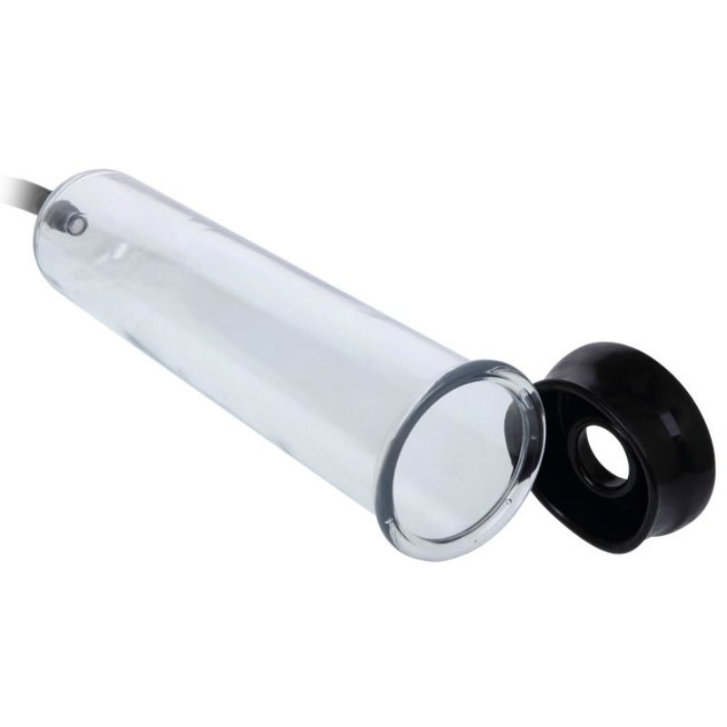 Baile - système d'agrandissement du pénis avec vibration