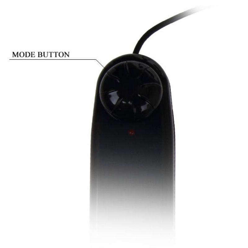 Baile - système d'agrandissement du pénis avec vibration