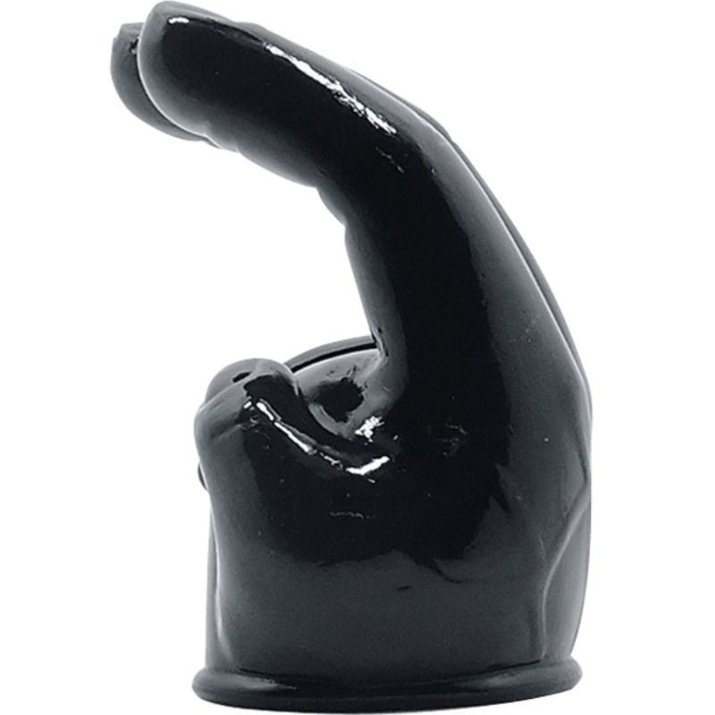 Baile - tête électriquetête interchangeable pour masseur de conception de main