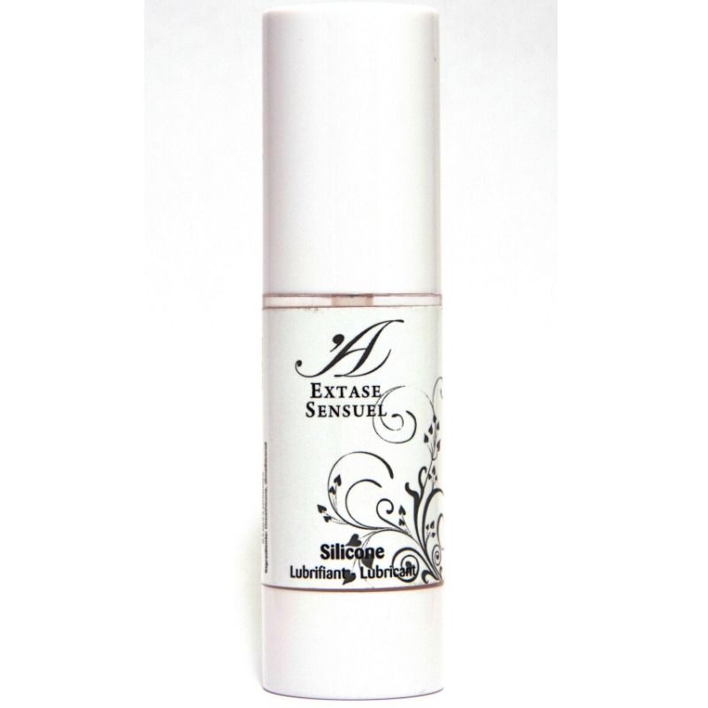 Extase sensual - lubrifiant silicone 30 ml