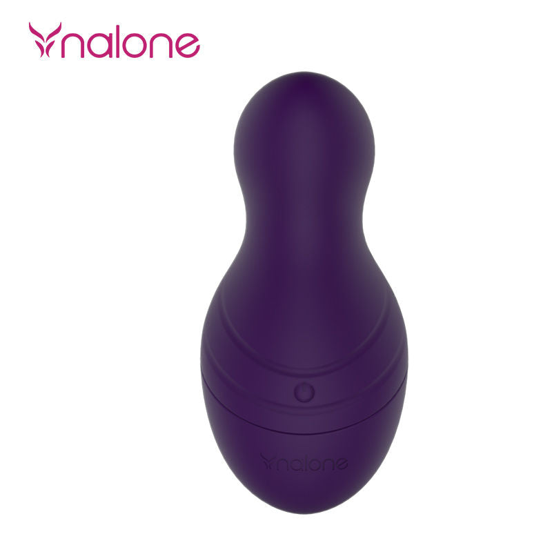 Nalone - gogo stimulateur lilas gel doux