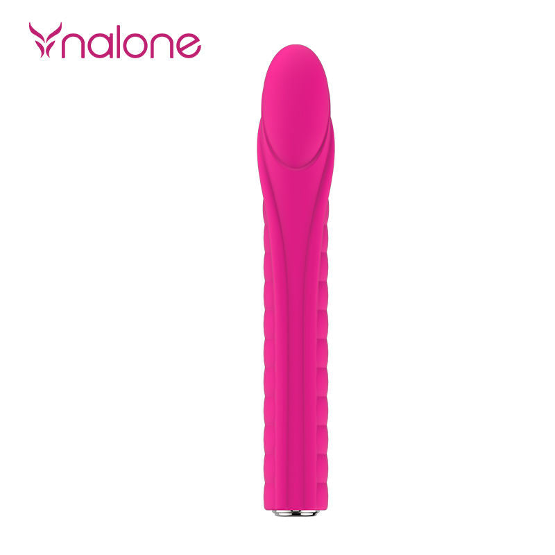 Nalone - dixie vibrateur puissant rose