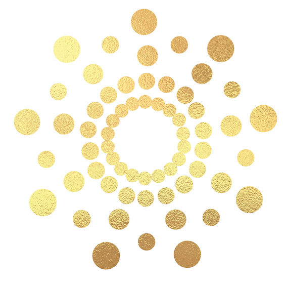 Bijoux Indiscrets - Tatouages Éphémères pour Seins Mimi x3