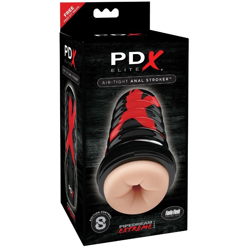 PDX Elite - Masturbateur Anal pour Homme