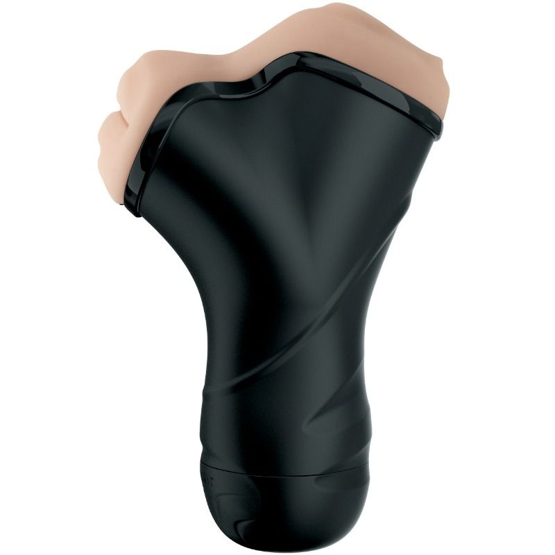 PDX Elite - Masturbateur Double Penetration Bouche / Vagin Stroker PDX