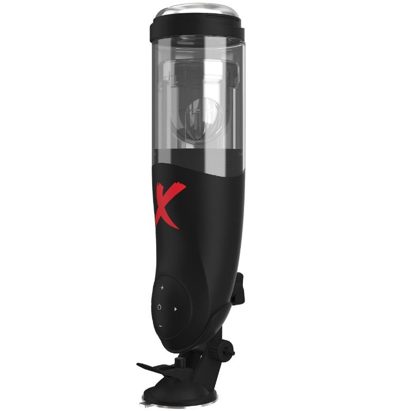 Pdx elite - méga-bator deluxe