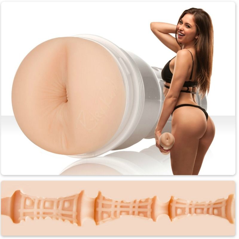Fleshlight - Masturbateur Anus Actrice Riley Reid