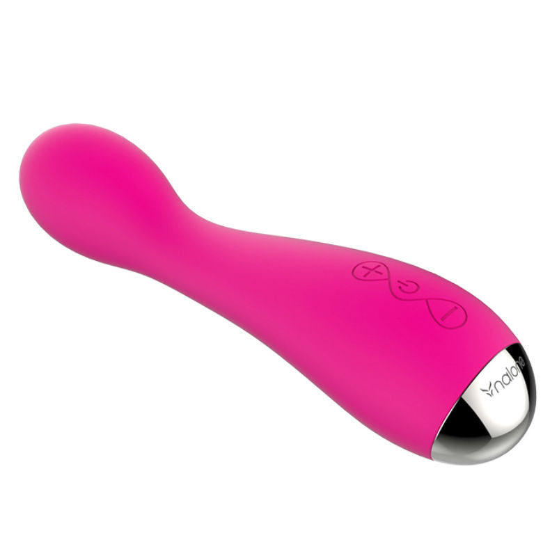 Nalone - yoyo vibrateur puissant point g doux au toucher
