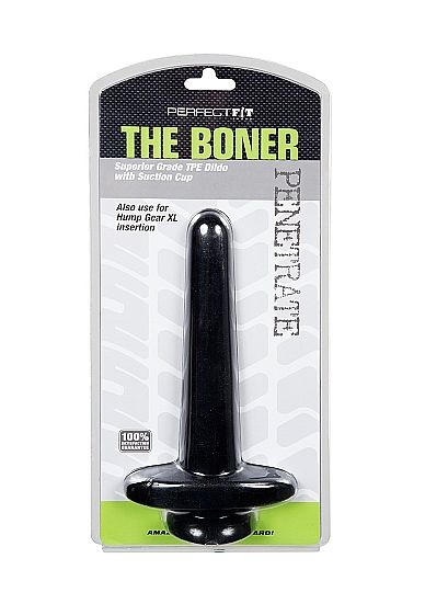 Perfect fit brand - the boner