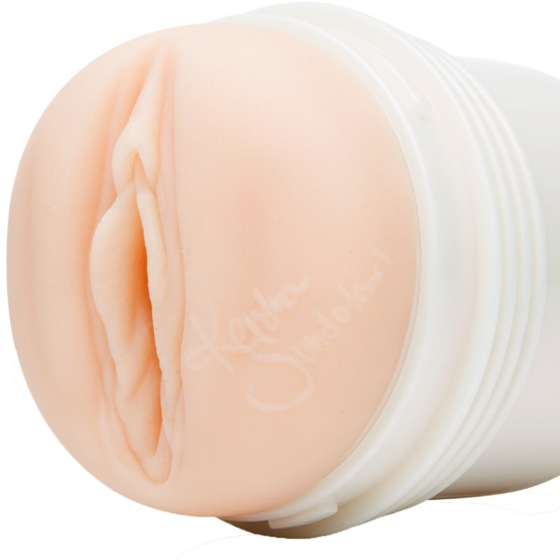 Fleshlight - Masturbateur Vagin Actrice Kendra Sunderland