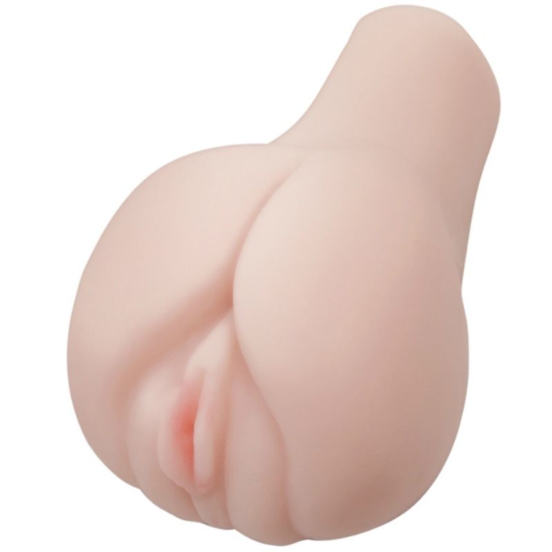 Baile - masturbateur vagin 3d passion lady