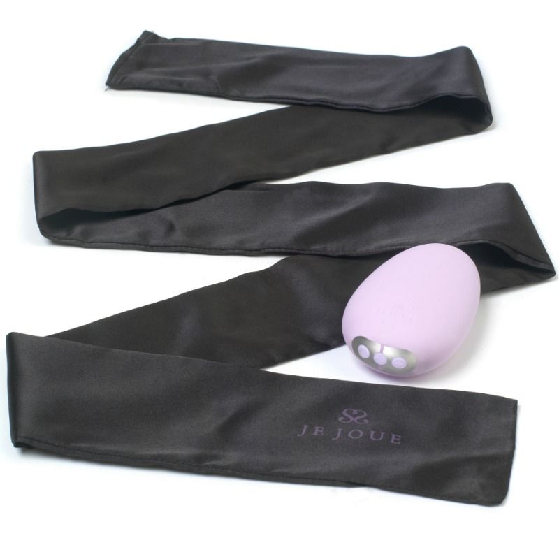 Je joue - Galet stimulateur Mimi Soft - Lavande