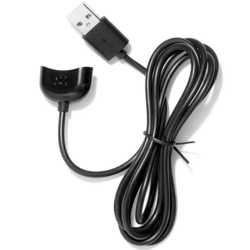 Je Joue - Cockring Vibrant Mio - Noir