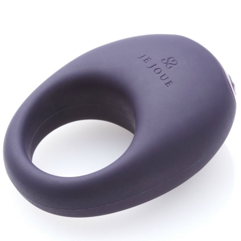 Je Joue - Cockring Vibrant Mio - Violet
