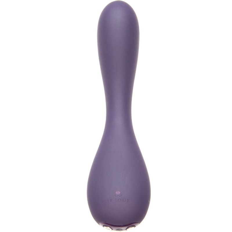 Je Joue - Vibromasseur Uma - Violet