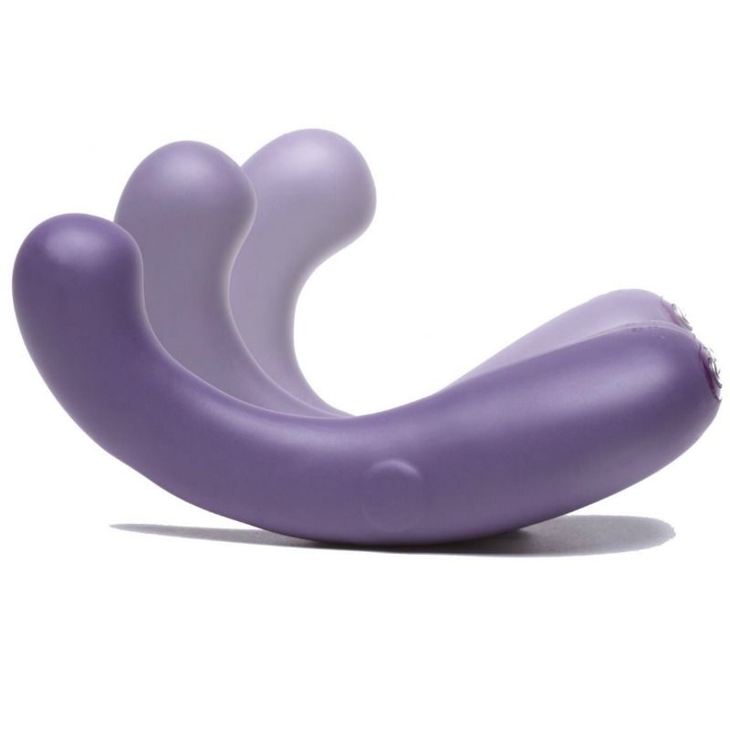 Je Joue - Vibromasseur Point G Ajustable G-Kii - Mauve