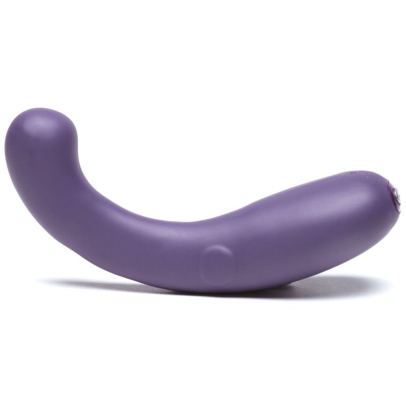 Je Joue - Vibromasseur Point G Ajustable G-Kii - Mauve