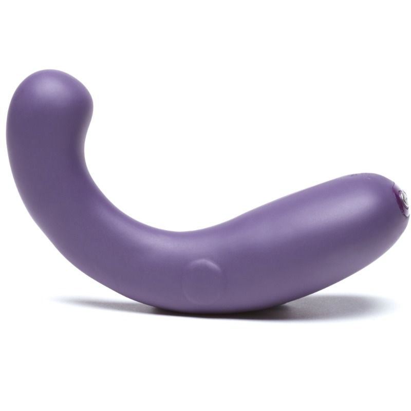 Je Joue - Vibromasseur Point G Ajustable G-Kii - Mauve