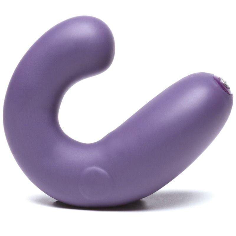 Je Joue - Vibromasseur Point G Ajustable G-Kii - Mauve