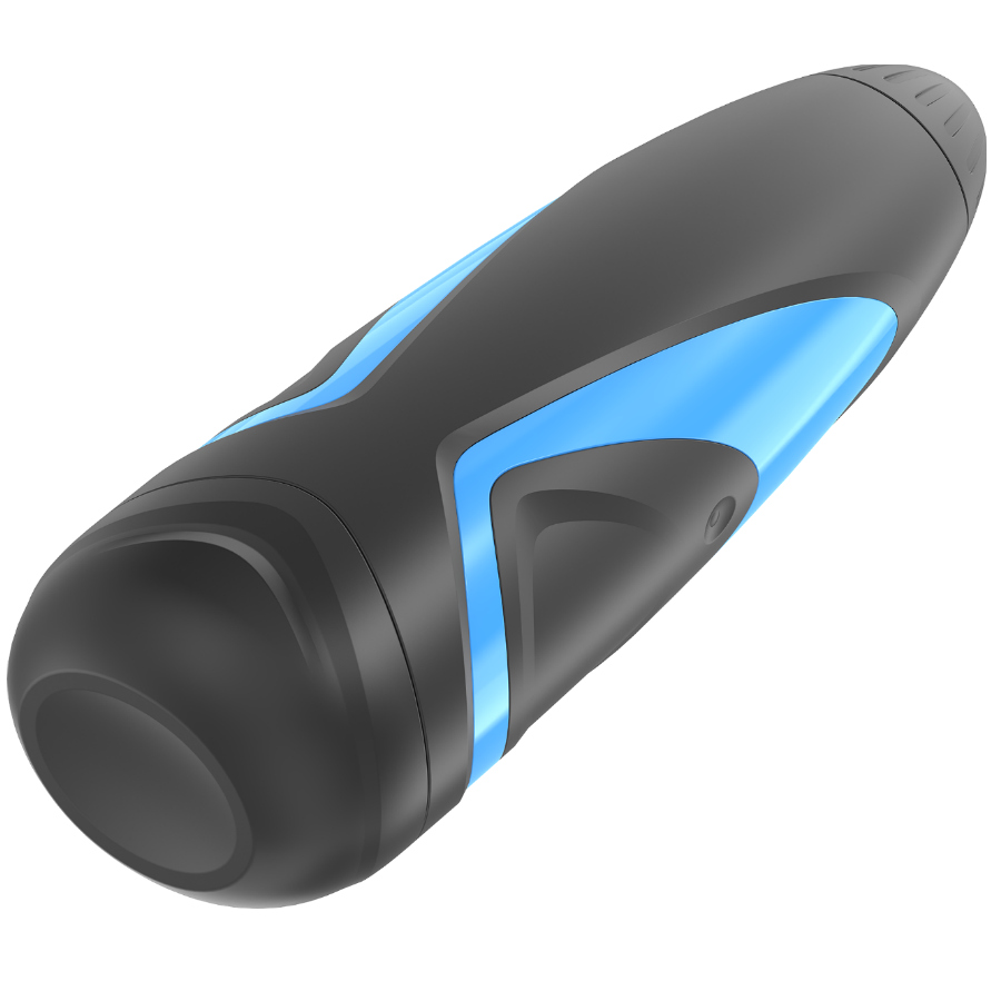 Satisfyer - men un masturbateur pour hommes
