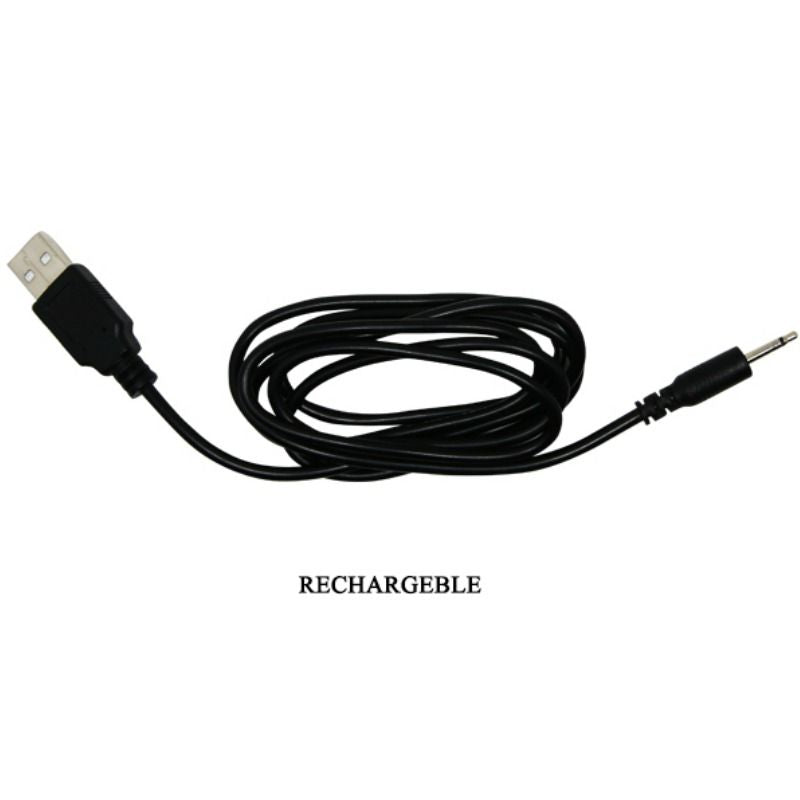 Pretty love - stimulateur de doigt magique de haute qualité