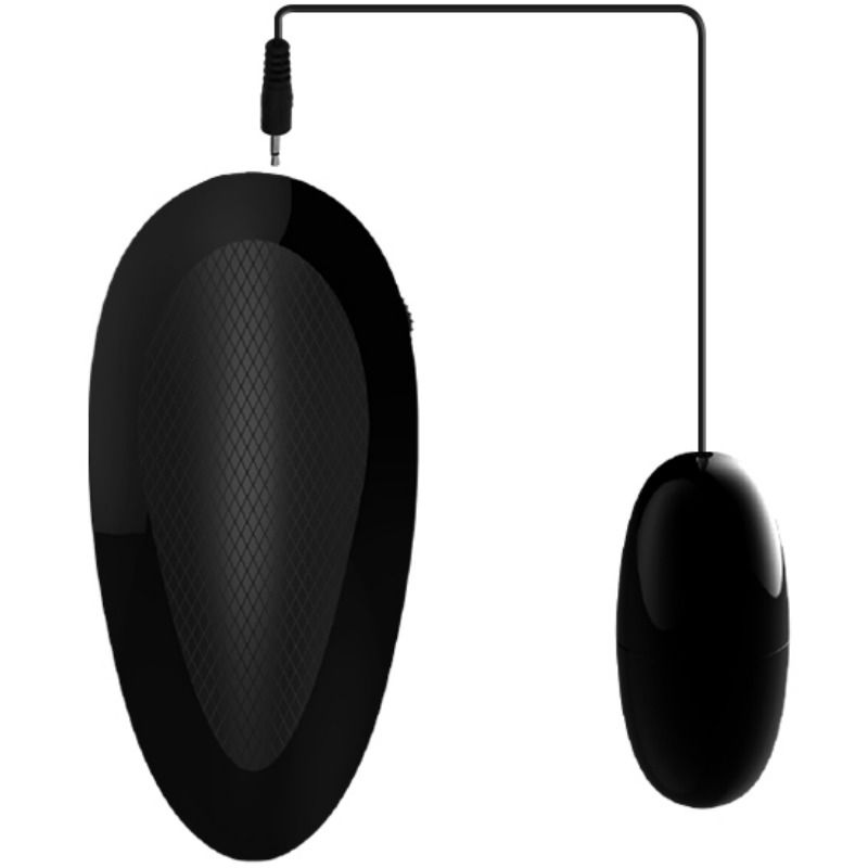 Crazy bull - masturbadeur vagin peau d'eau avec balle vibrante 2