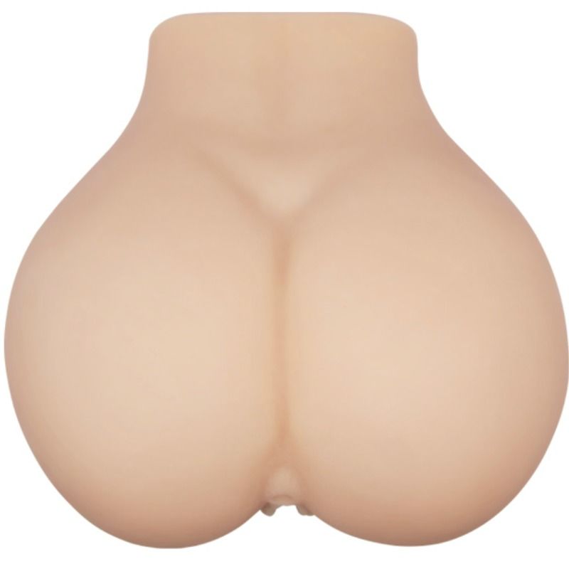 Crazy bull - vagin et anus réalistes avec position de vibration 8