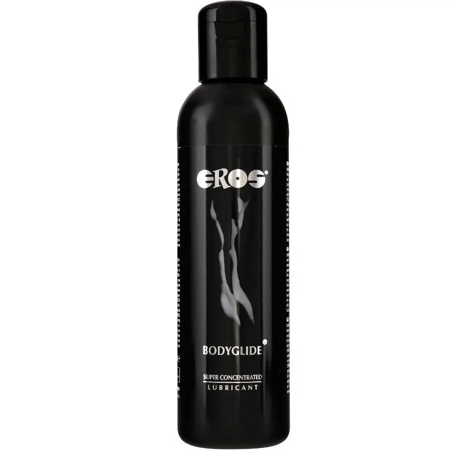 Lubrifiant Silicone Eros Bodyglide Ultra-Concentré 500ml - Eros