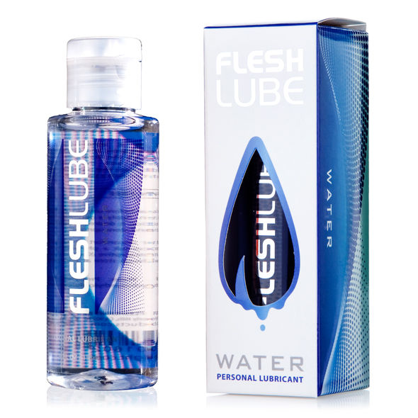 Fleshlight - Lubrifiant Base Eau Fleshlube - 250 ml