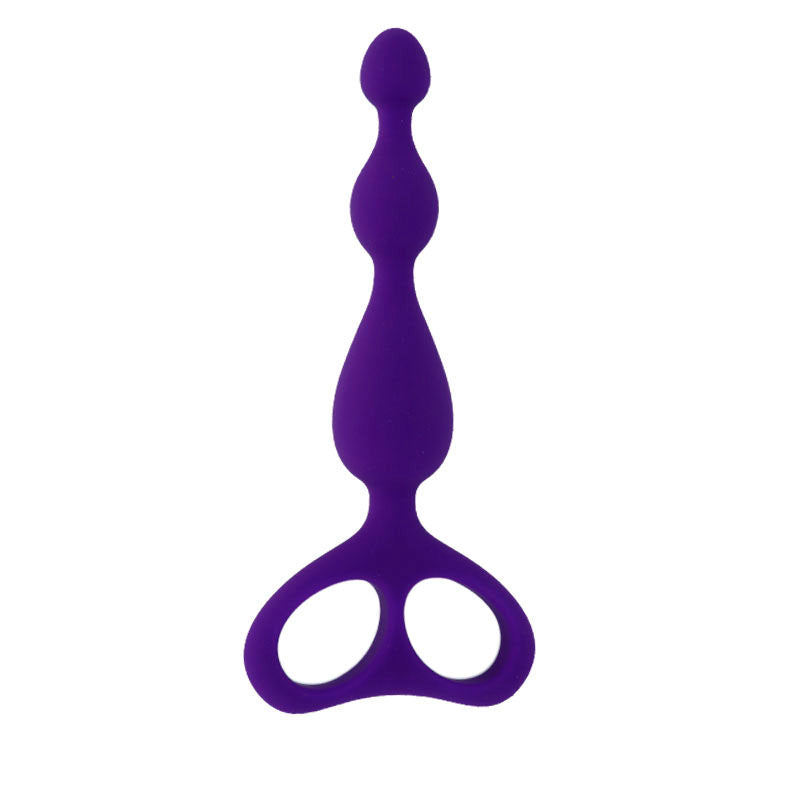 Intense - lilas anal danti