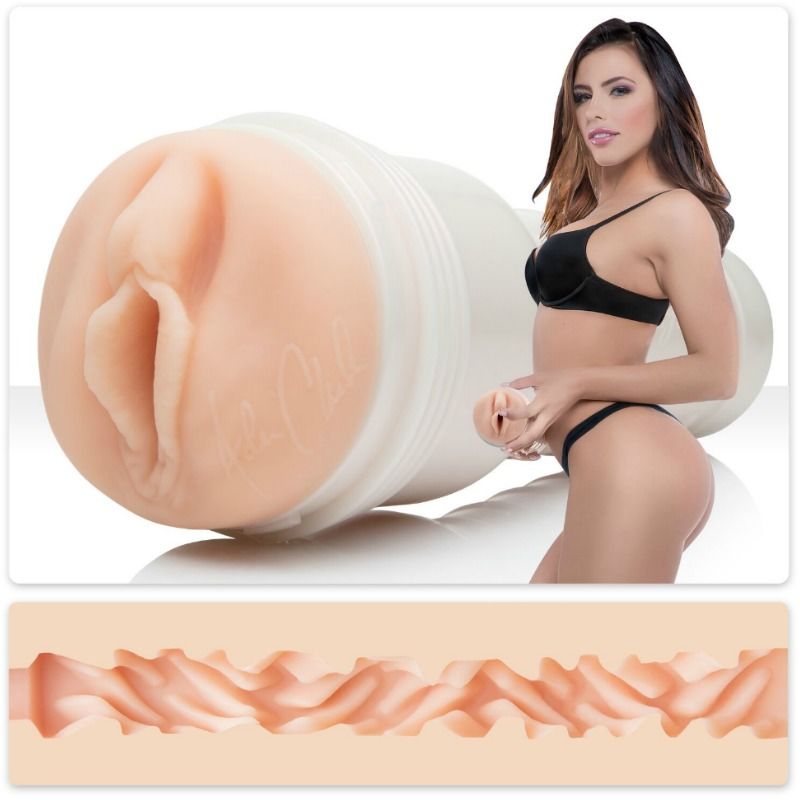 Fleshlight - Masturbateur Vagin Actrice Adriana Chechik