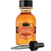 Kamasutra - Huile de massage comestible Saveur Mangue - 22 ml