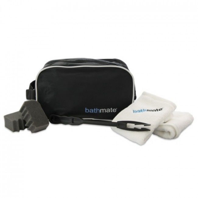 Bathmate - kit de nettoyage